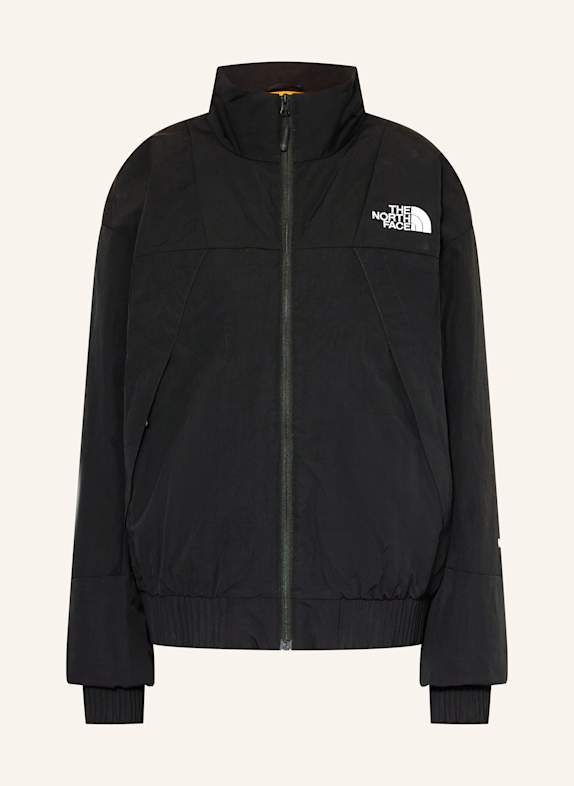 THE NORTH FACE Jacke SCHWARZ