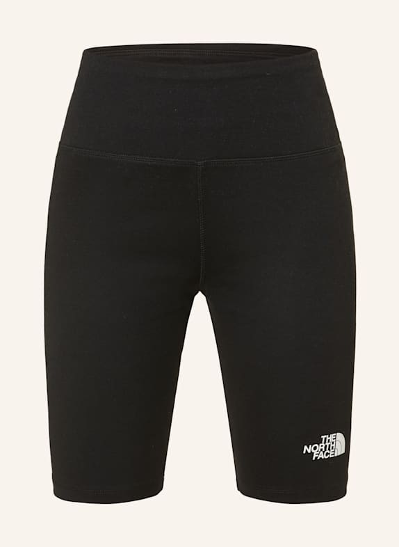THE NORTH FACE Radlerhose SIMPLE DOME SCHWARZ