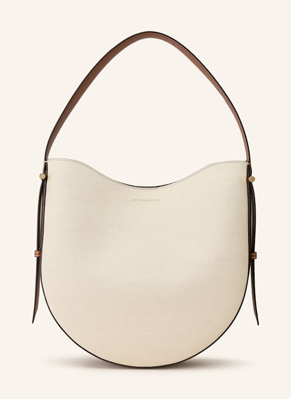 VICTORIA BECKHAM Hobo-Bag THE DIA BEIGE