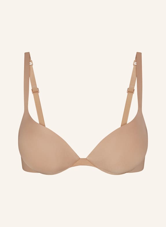 SKIMS Push-up-BH ULTIMATE NUDE