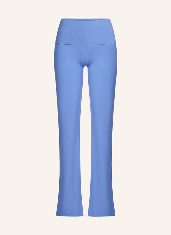 SKIMS Lounge pants SOFT LOUNGE CIELO