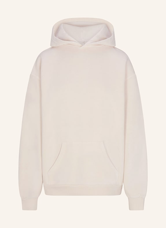 SKIMS Lounge-Hoodie BOYFRIEND FLEECE BUFF