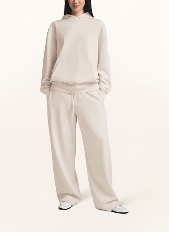 SKIMS Lounge-hoodie BOYFRIEND FLEECE BUFF