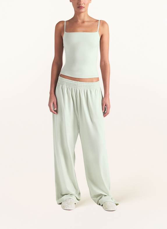 SKIMS Loungebroek COTTON JERSEY SPEARMINT