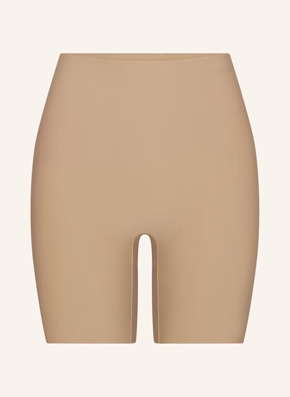 SKIMS Shape shorts BUTT ENHANCING PADDED SHORT BEIGE