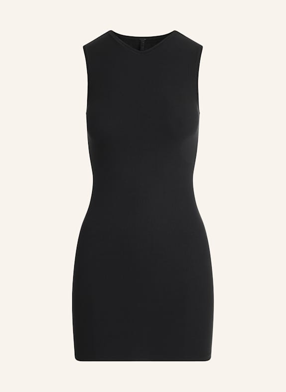 SKIMS Lounge-Kleid SOFT LOUNGE ONYX