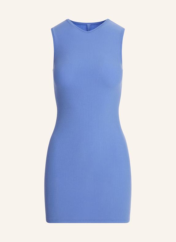SKIMS Lounge-Kleid SOFT LOUNGE CIELO