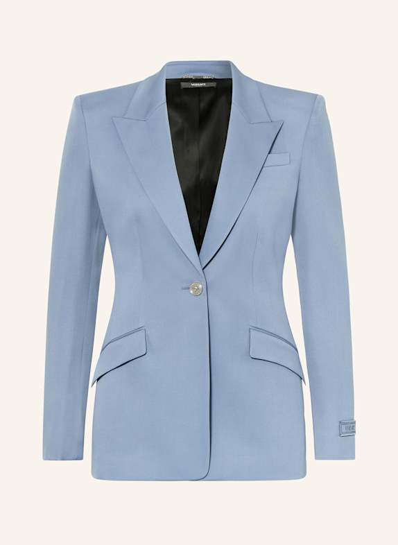 VERSACE Blazer 1VF00 Stone Blue