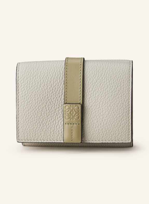 LOEWE Geldbörse HELLGRAU