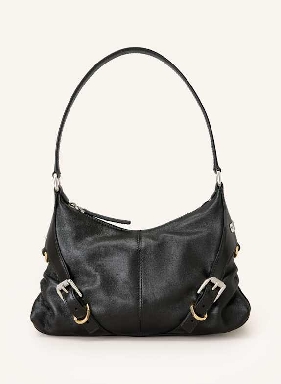 GIVENCHY Handtasche VOYOU SMALL SCHWARZ