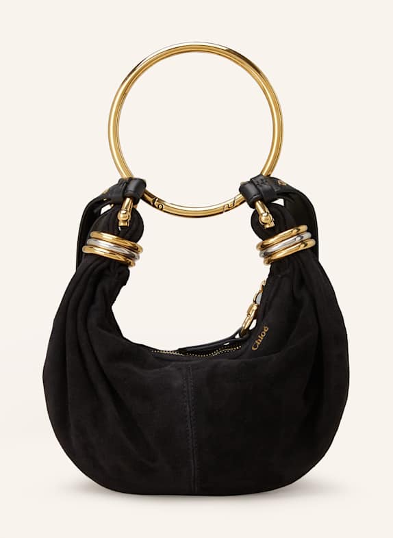 Chloé Handtasche BLACK