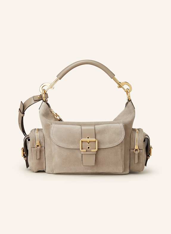 Chloé Umhängetasche MOTTY GREY