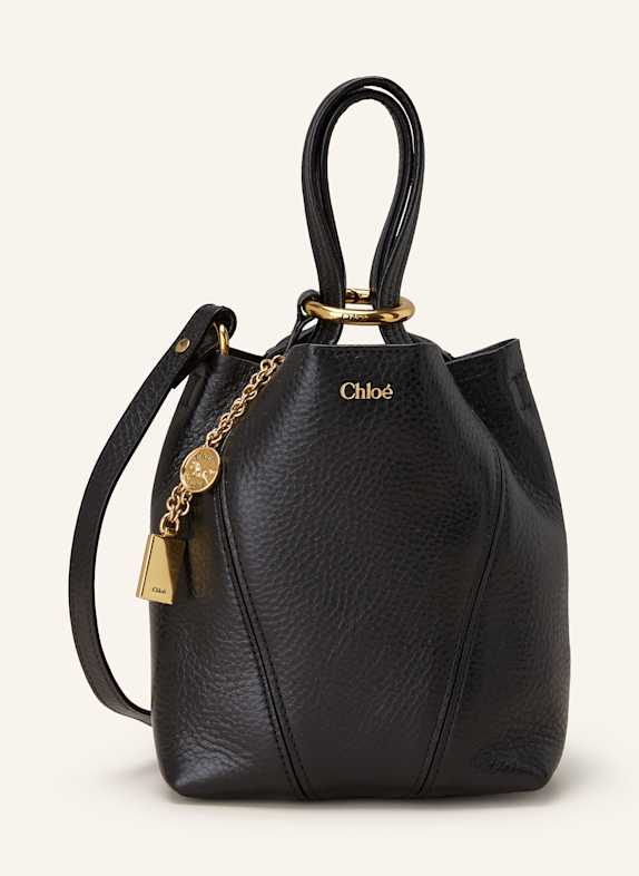 Chloé Umhängetasche SPIN BLACK