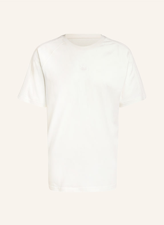 adidas Originals T-Shirt PREMIUM ESSENTIALS ECRU