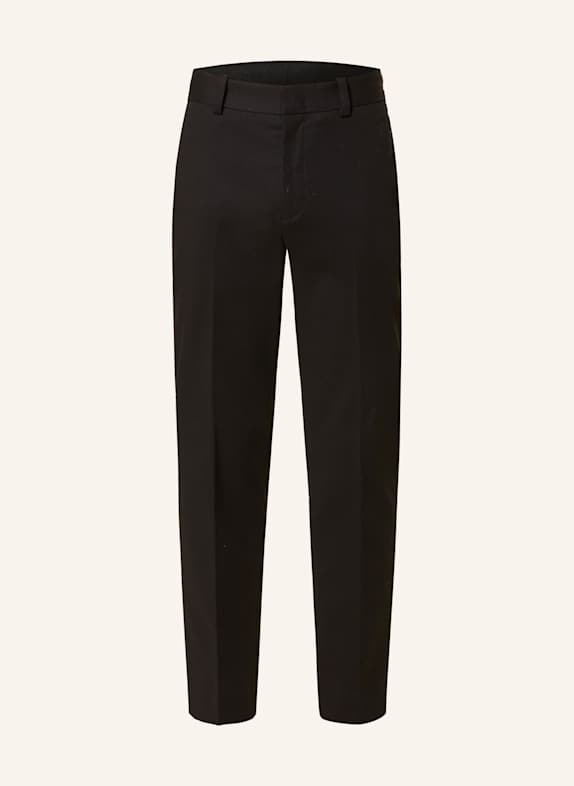 COS Chino Slim Fit SCHWARZ