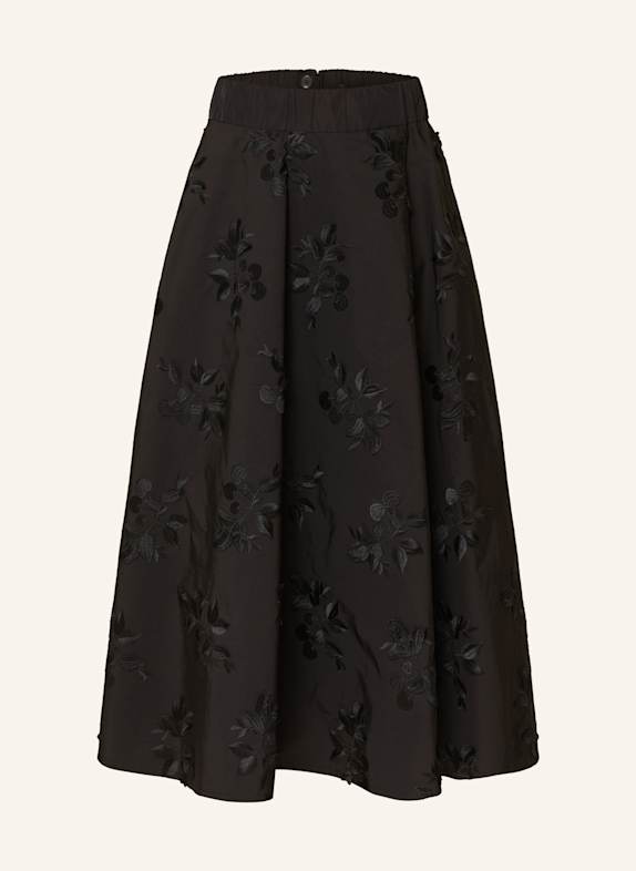 RIANI Skirt BLACK