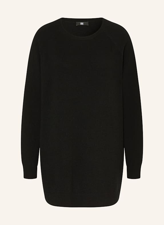 RIANI Pullover mit Cashmere SCHWARZ