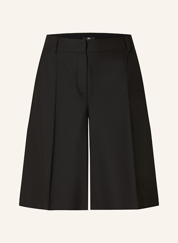 RIANI Bermudas SCHWARZ