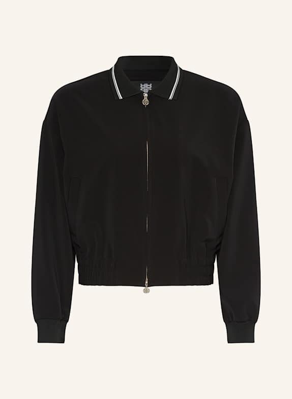 RIANI Blouson SCHWARZ