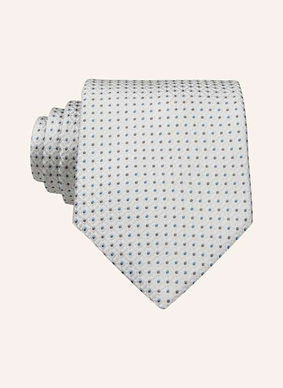 PAUL Tie BLUE/ MINT