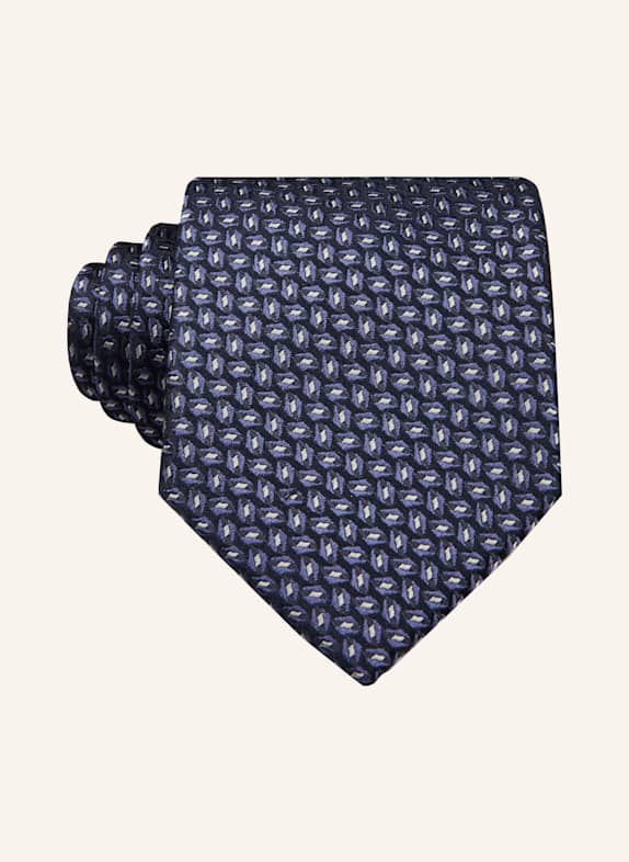 PAUL Tie DARK BLUE