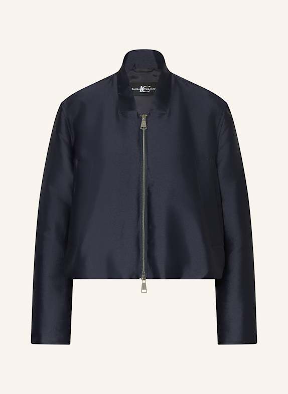 LUISA CERANO Blouson DUNKELBLAU
