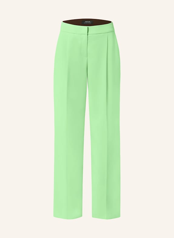 MARC CAIN Marlenehose WASCO 541 bright apple green