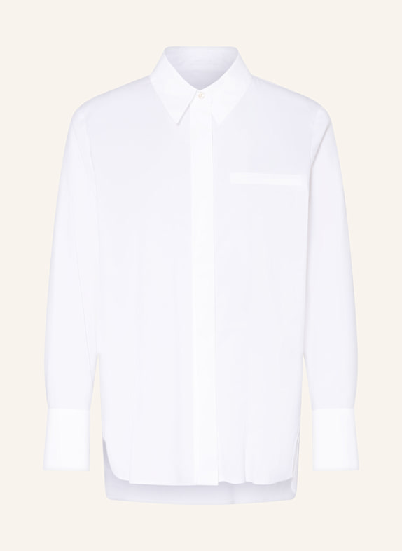 MARC CAIN Hemdbluse 100 WHITE