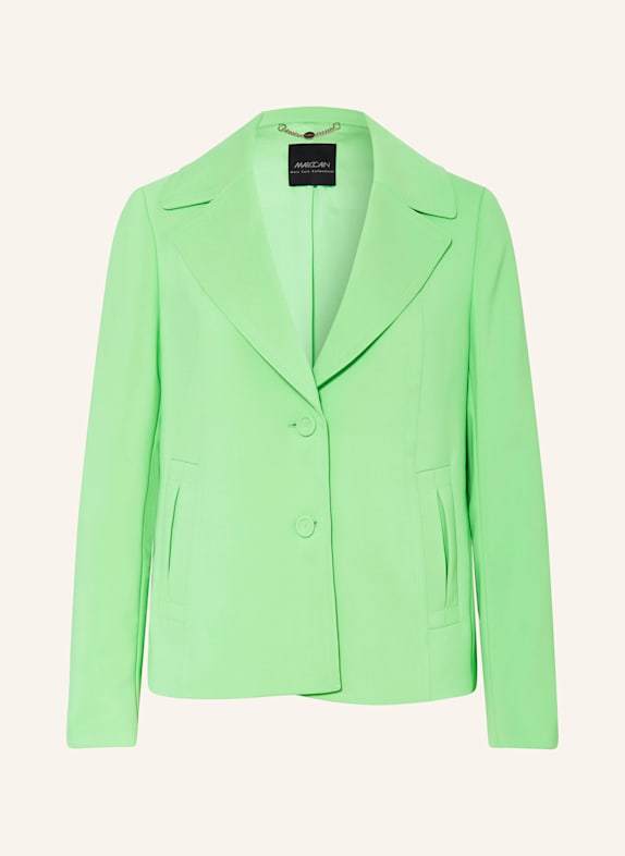 MARC CAIN Blazer 541 bright apple green