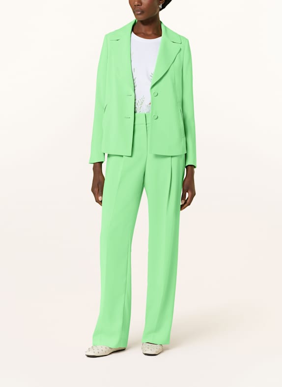 MARC CAIN Blazer 541 bright apple green