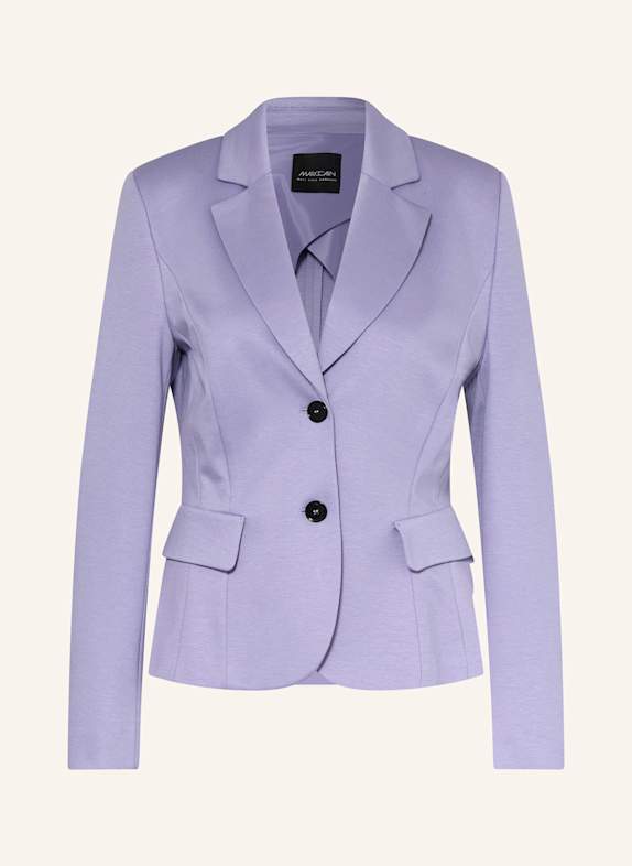 MARC CAIN Blazer 774 bluish violet