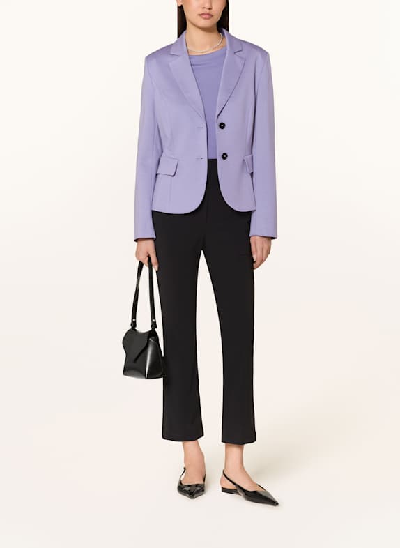 MARC CAIN Blazer 774 bluish violet