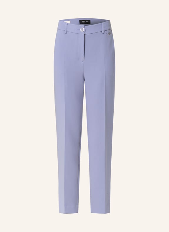 MARC CAIN 7/8-Hose FORDON 774 bluish violet