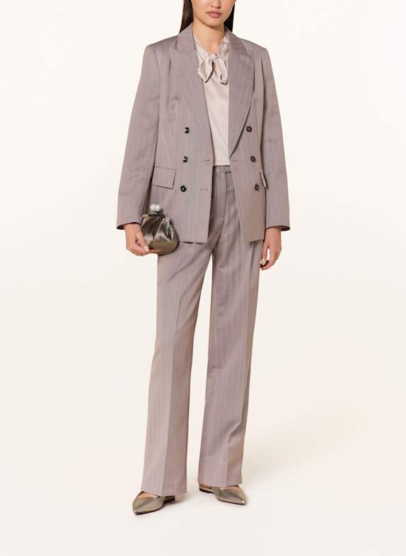 MARC CAIN Blazer 702 light desert taupe