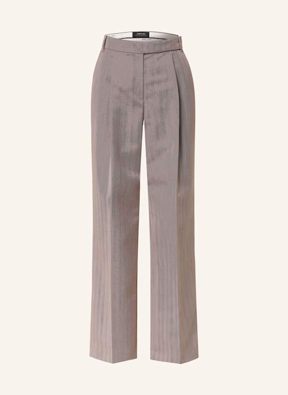 MARC CAIN Marlenehose WASCO 702 light desert taupe