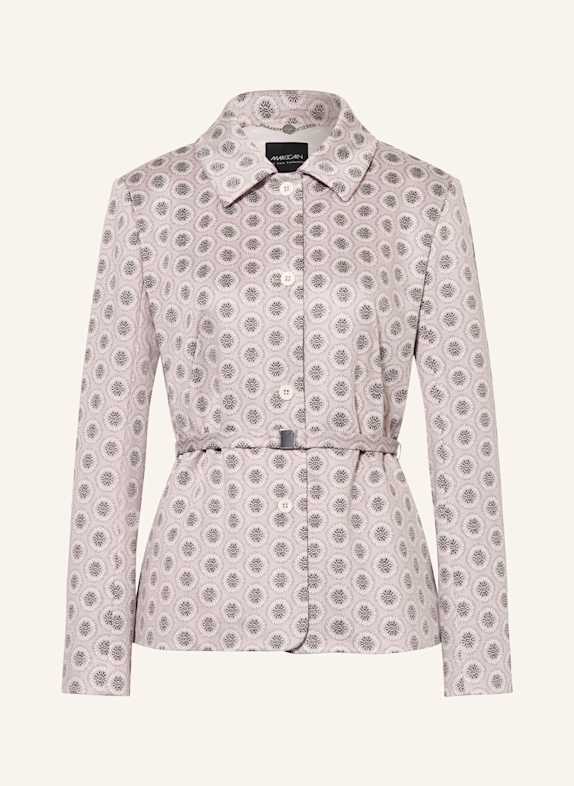 MARC CAIN Blazer 702 light desert taupe