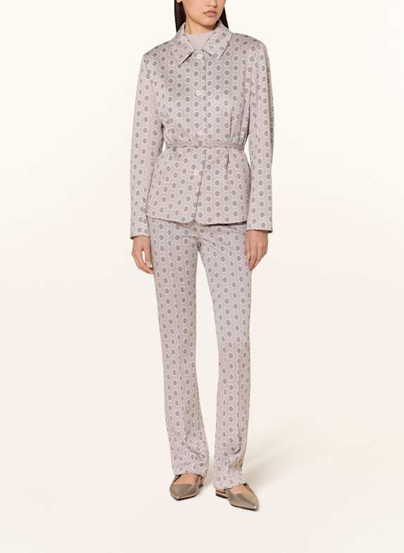 MARC CAIN Blazer 702 light desert taupe