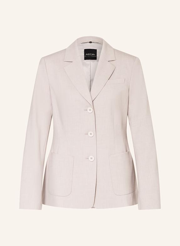 MARC CAIN Blazer 702 light desert taupe