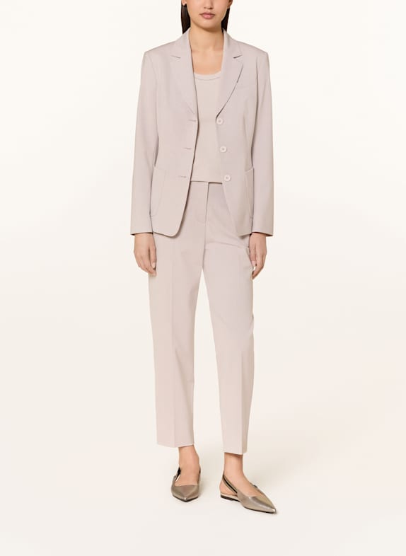 MARC CAIN Blazer 702 light desert taupe