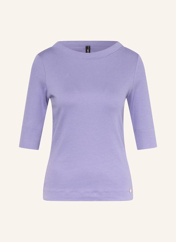 MARC CAIN STUDIO AR TEDDY Jacket 774 bluish violet