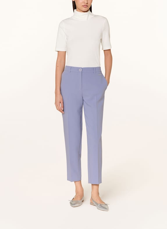 MARC CAIN T-Shirt mit Schmucksteinen 110 off