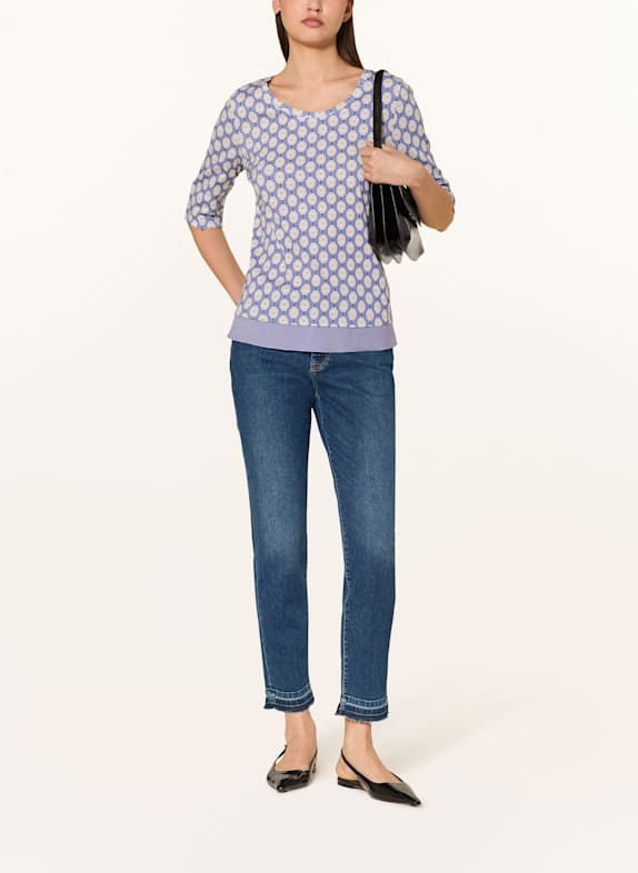 MARC CAIN Jeans SILEA 357 vintage indigo