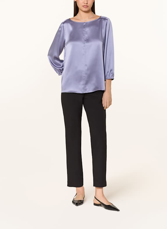 MARC CAIN Hose SOFIA 900 BLACK