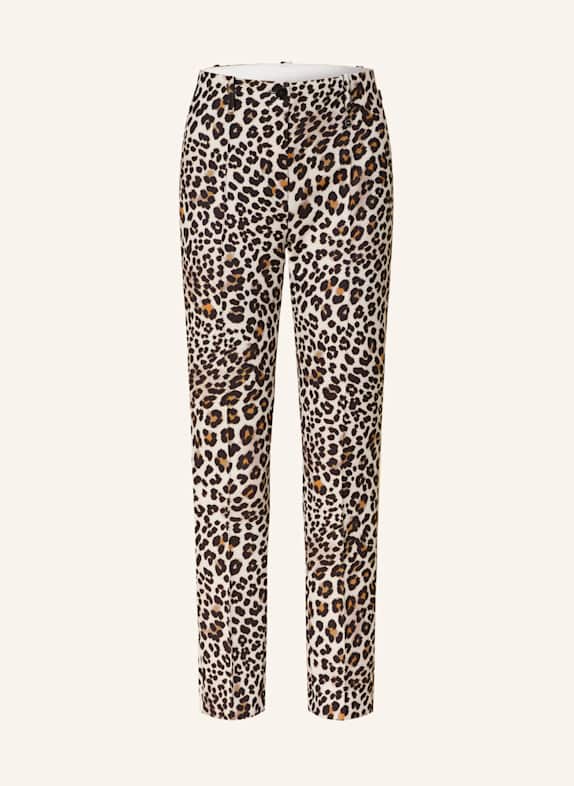 MARC CAIN Trousers SYDNEY 112 bright ecru