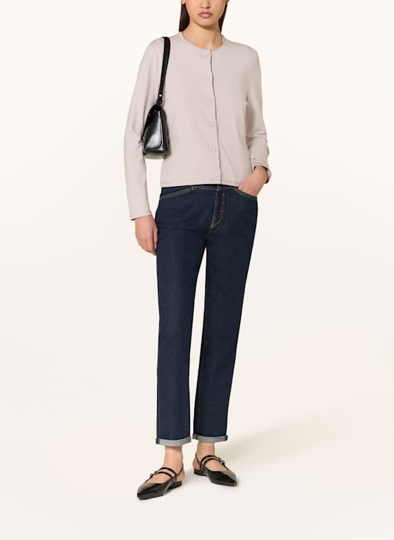 MARC CAIN Boyfriend Jeans RIAD 357 vintage indigo