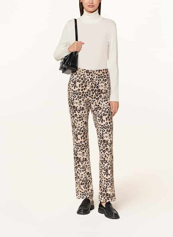 MARC CAIN Rollkragenpullover 110 off