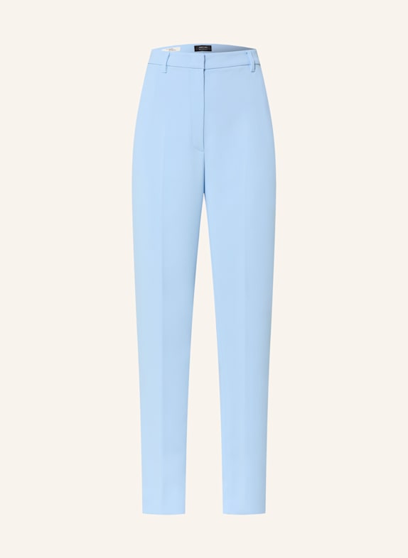 MARC CAIN Hose FRANCA 326 brilliant blue