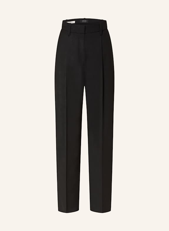 MARC CAIN Hose FAQUS 900 BLACK