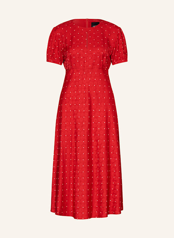 MARC CAIN Kleid 282 lollipop