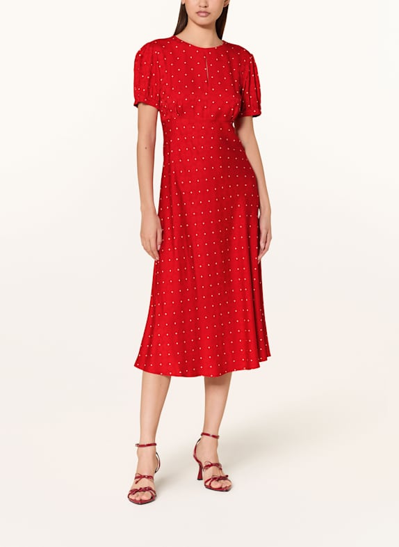 MARC CAIN Kleid 282 lollipop